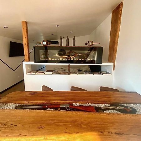 Bed and Breakfast Les 3 E Englebelmer Экстерьер фото