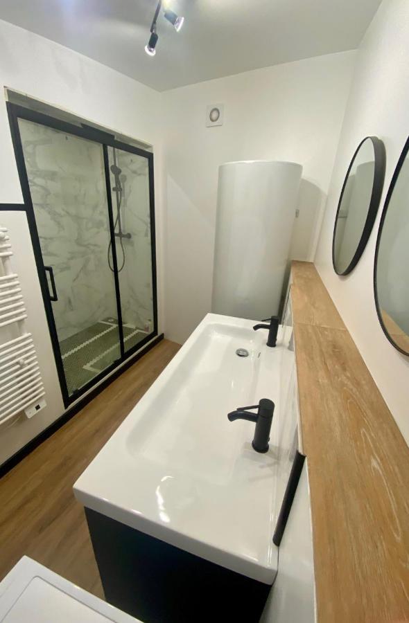 Bed and Breakfast Les 3 E Englebelmer Экстерьер фото