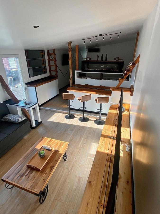 Bed and Breakfast Les 3 E Englebelmer Экстерьер фото